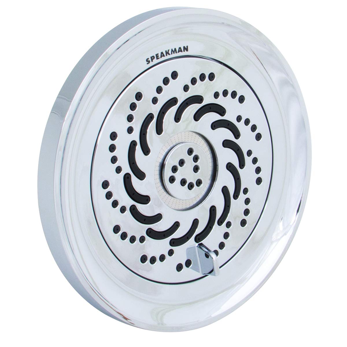 Speakman Polished Chrome S-5000-E2 Exhilaration Shower Head Showerhead,
