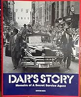Dar's story: Memoirs of a secret service agent B0006RURMS Book Cover