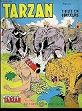  TARZAN - N°48