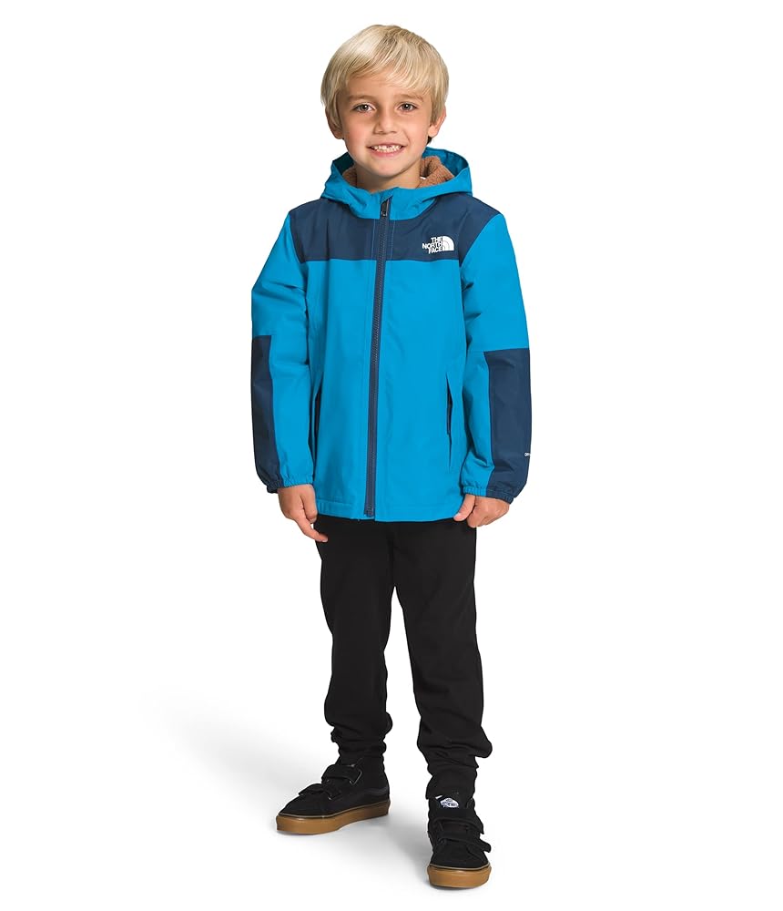 nm-1063)ザ ノースフェイス ボーイズウォーム ストーム レインジャケット Amazon.com: The North Face Warm Storm Rain Jacket - Youth
