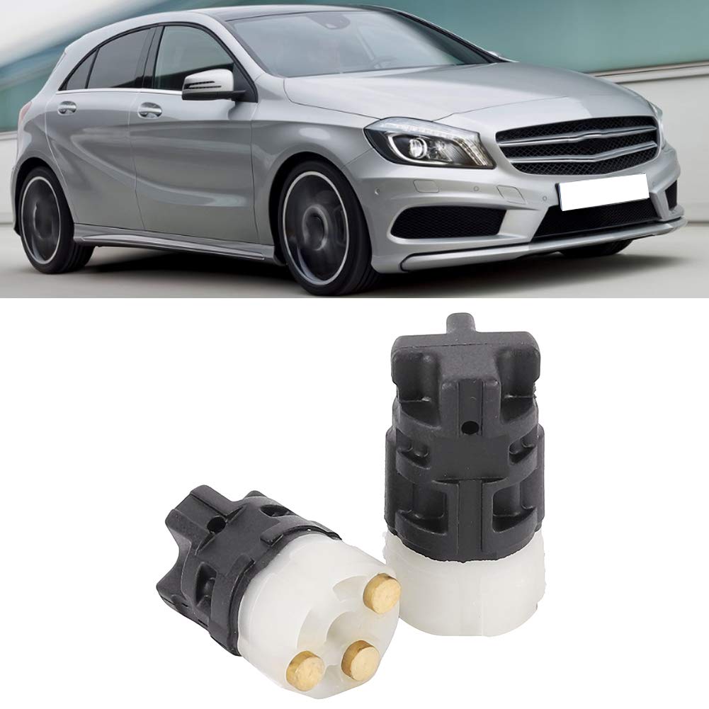 Sensore di Velocità di Trasmissione, 722.9 Y3/8n1 E Y3/8n2 1 Paio Sensore Modulo di Controllo Trasmissione Automatica Per Sensore TCU Piastra Conduttrice Mercedes Benz