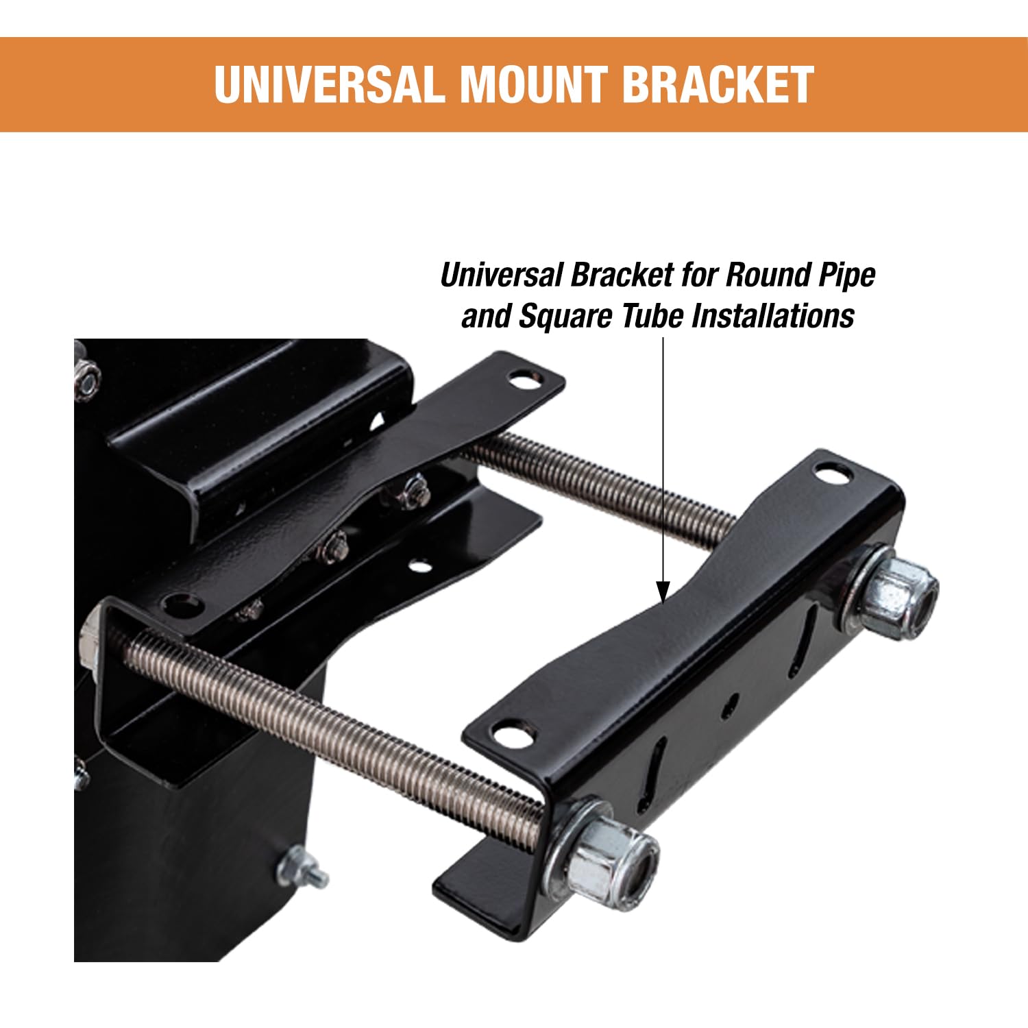 Housse Ressort Pivotante Buyers Products - Réf. 3028340 - Neuf, Livraison Rapide Et Gratuite