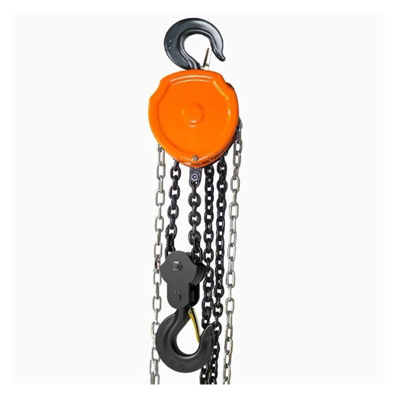 Lever Chain Hoist, Manueller Kettenzug 1 Tonne Hebelblock 3/6 m