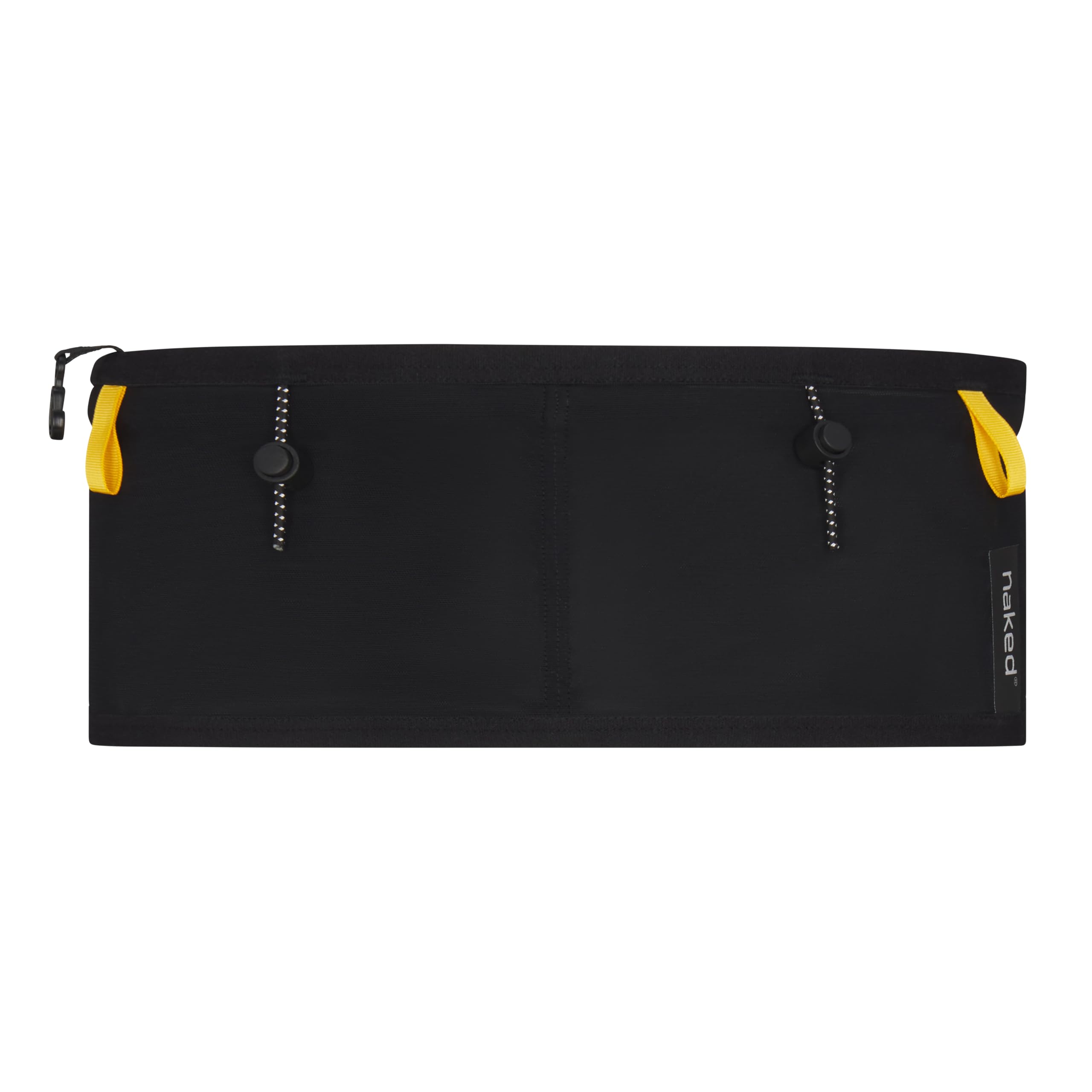Naked Laufband V2, Schwarz/Storm Sky, Size 9 - 36in (91.5cm), Sportlich
