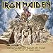 Iron Maiden - Somewhere Back In Time - The Best Of 1980-1989