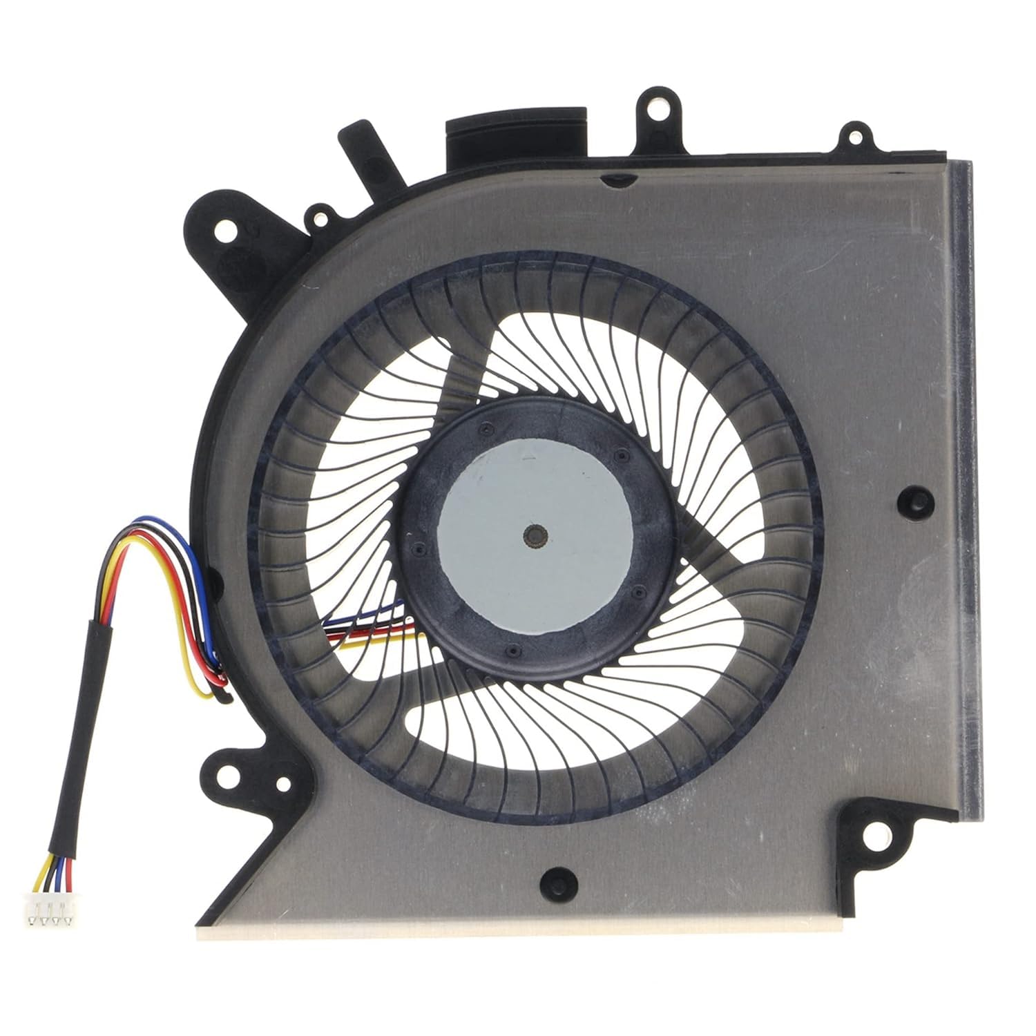 Replacement CPU&GPU Cooling Fan for MSI Katana GF76 GF66 Pulse GL66 GL76 WF76 PABD08008SH N459 PAAD06015SL N460