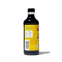 Vista 2 de Aminos líquidos 16 onzas