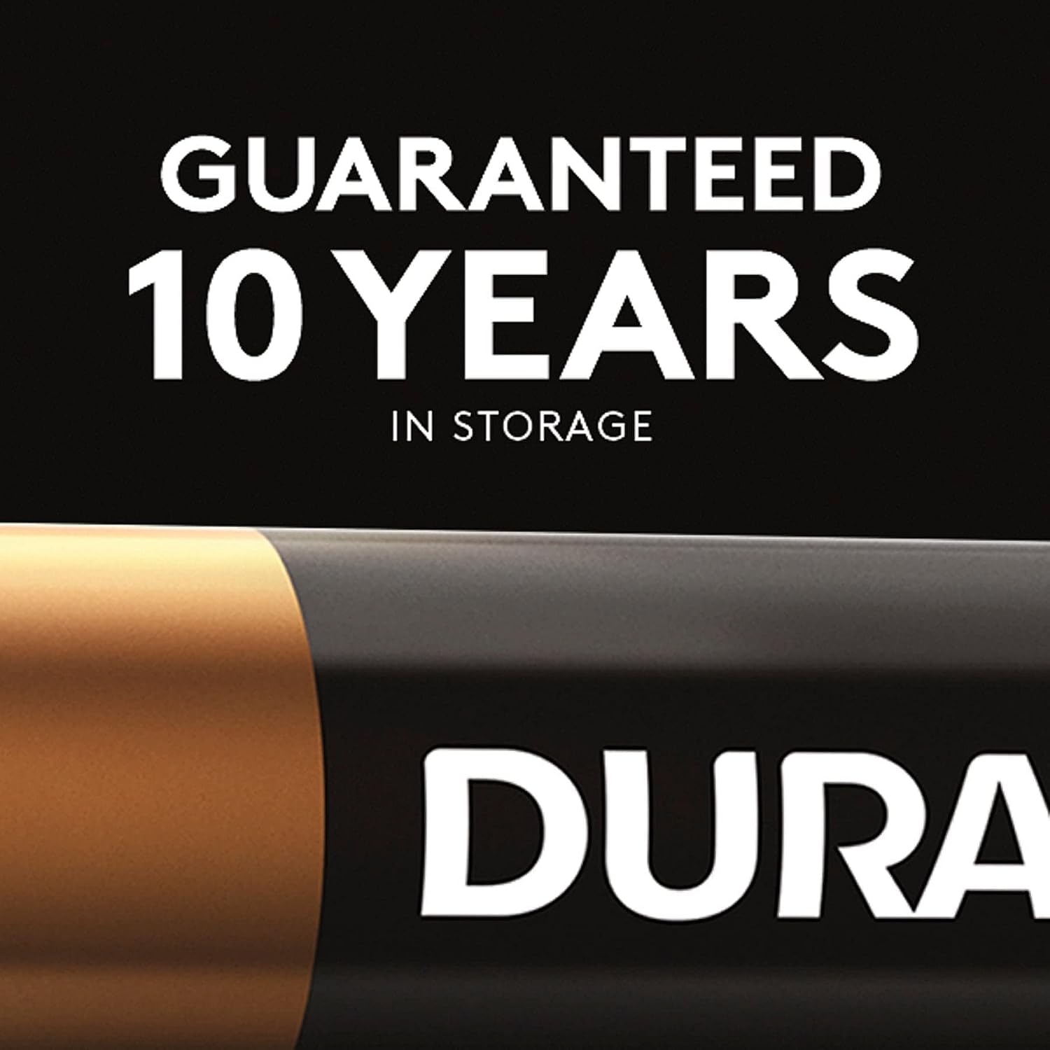 DURNLAA4BCD - Rechargeable StayCharged NiMH Batteries