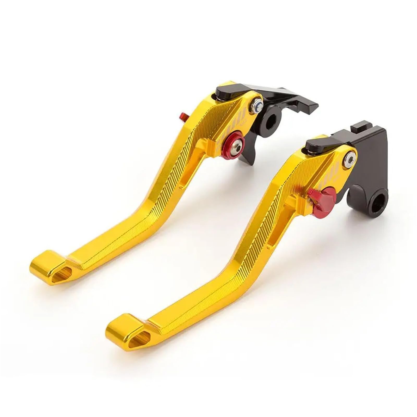 KKMNAIF for CB150R CB150SS 2017-2018 Motorcycle Brake Clutch Lever CNC Accessories Handlebar Clutch Lever