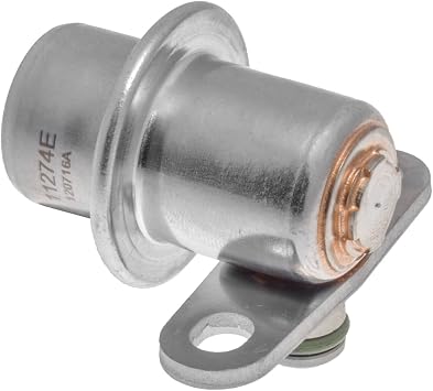 New Herko Fuel Pressure Regulator PR4139 For Nissan Infiniti 2002-2008