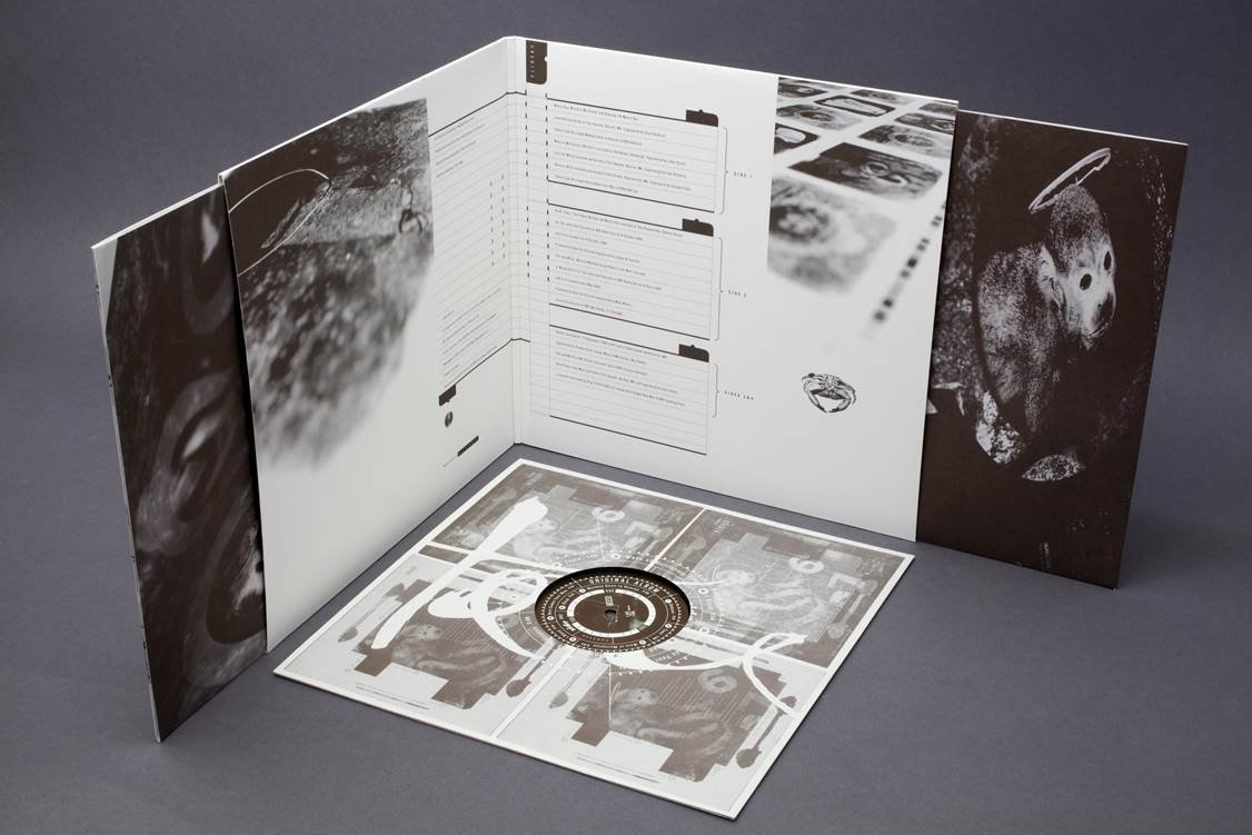 Doolittle 25: B-Sides Peel Sessions & Demos