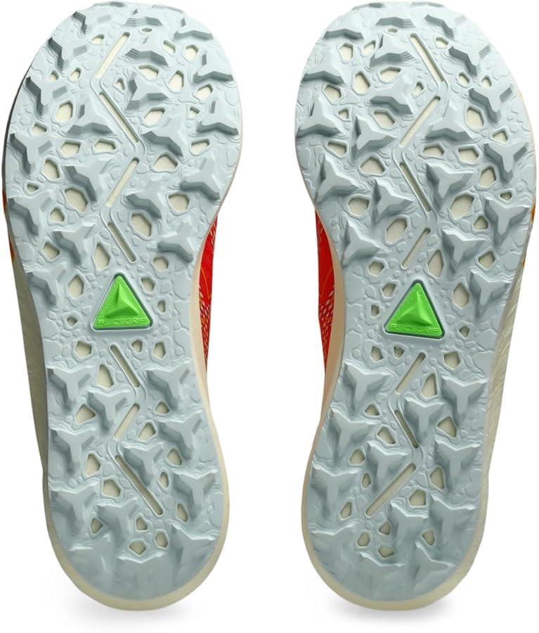 Amazon.com | ASICS Men's FUJISPEED 3 Running Shoes, 9.5, NOVA