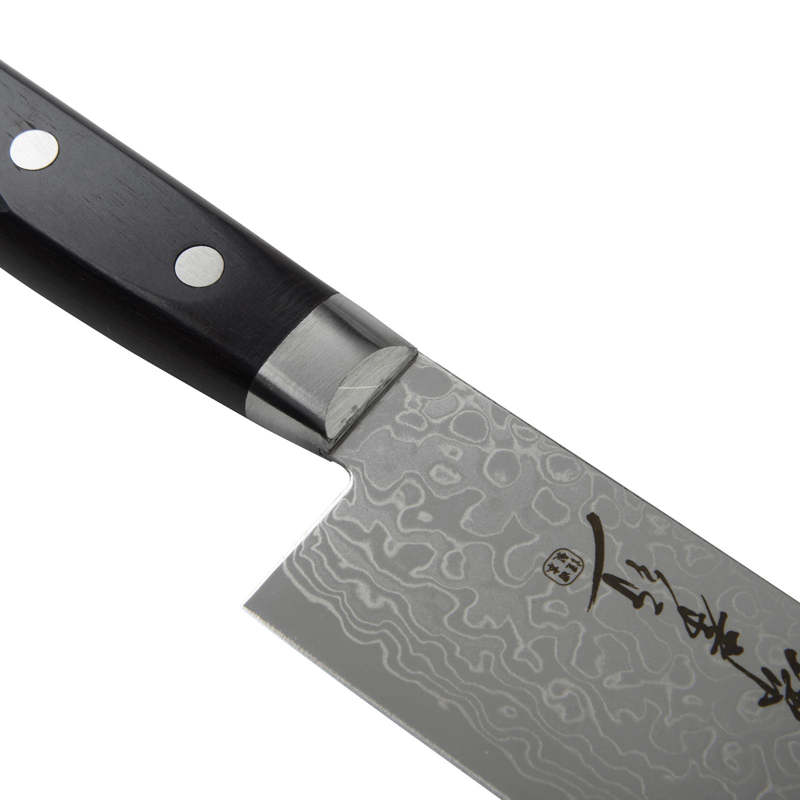Amazon | 堺孝行 ダマスカス 洋45層 洋菜切 160mm 07423 | 堺孝行