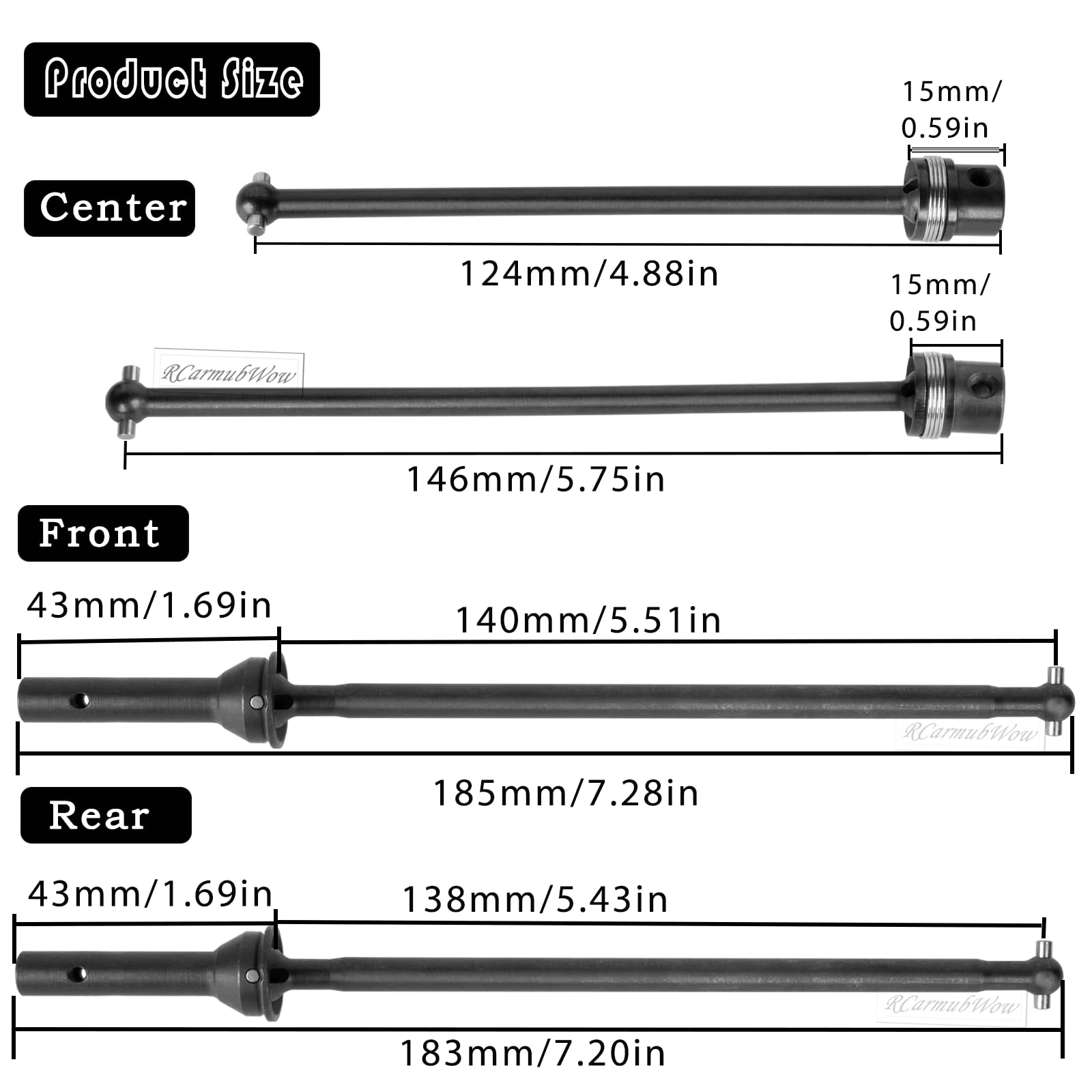 OEM NSX Spoiler Genuine Honda NSX Front Lip Spoiler - OEM 71110