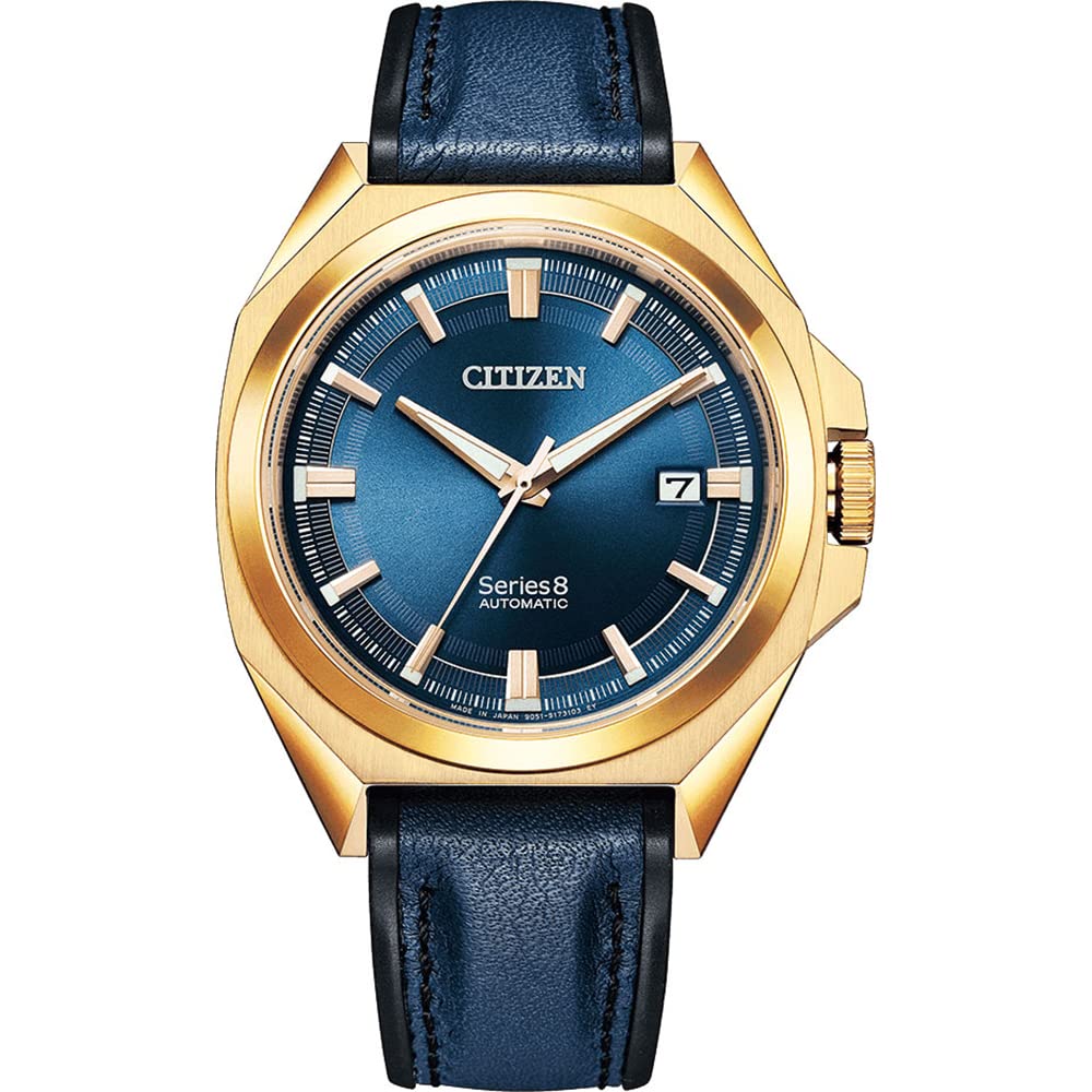 Citizen Automatikuhr Series 8 NB6012-18L