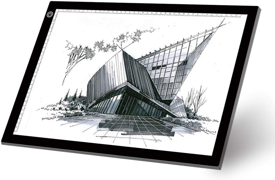 tracciatori a scatola leggera