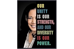 Kamala Harris: Inspiring Political Art for Change