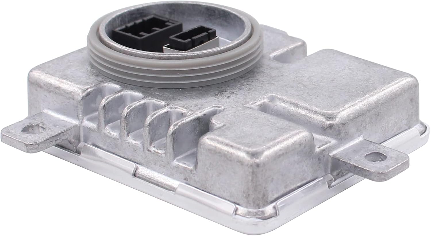 MOTOKU Xenon Headlight Ballast Control Unit Module w/Igniter and D3S Bulb for Audi A3 A4 A5 S4 S5 for VW Jetta Tiguan for Chrysler 300 for Dodge Viper