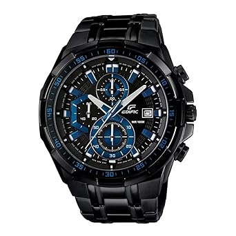 Vilen Edific Luxury Chronograph Watch for Men