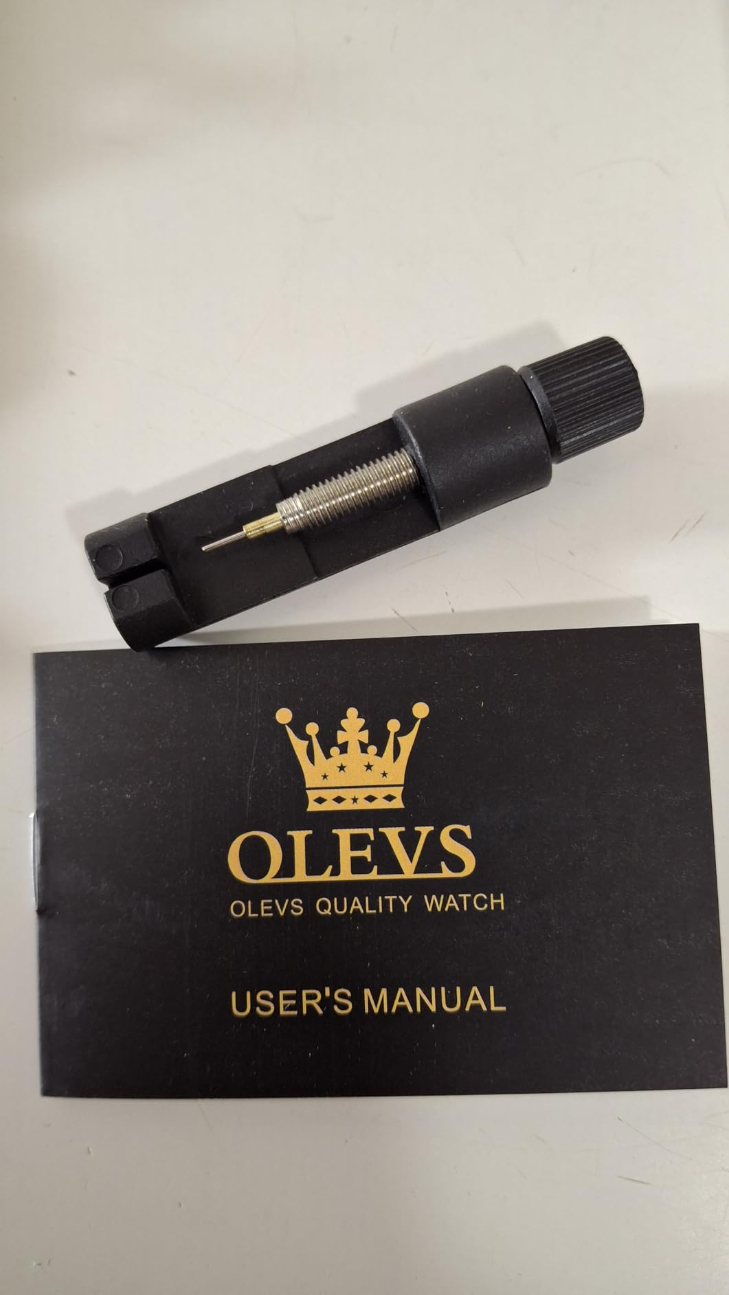 Customer Image