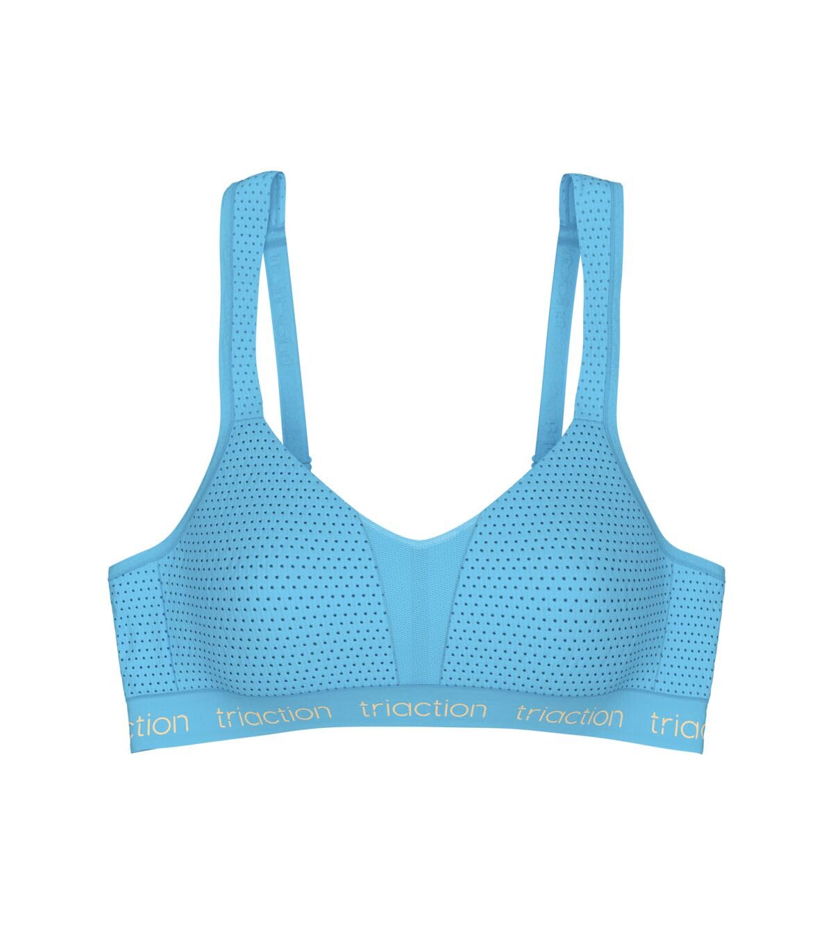 Triumph Energy Lite N Ex Senza Ferretto Donna (Pacco da 1)