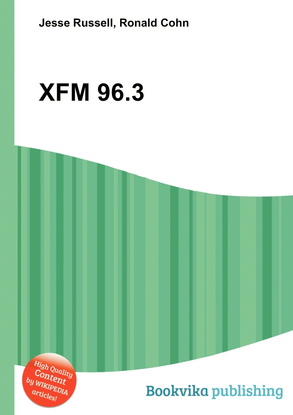 Xfm 96.3