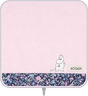 ムーミン どっとポーチ リバティファブリック ムーミン BD