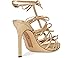 Sam Edelman Iman Strappy Sandals - Back View