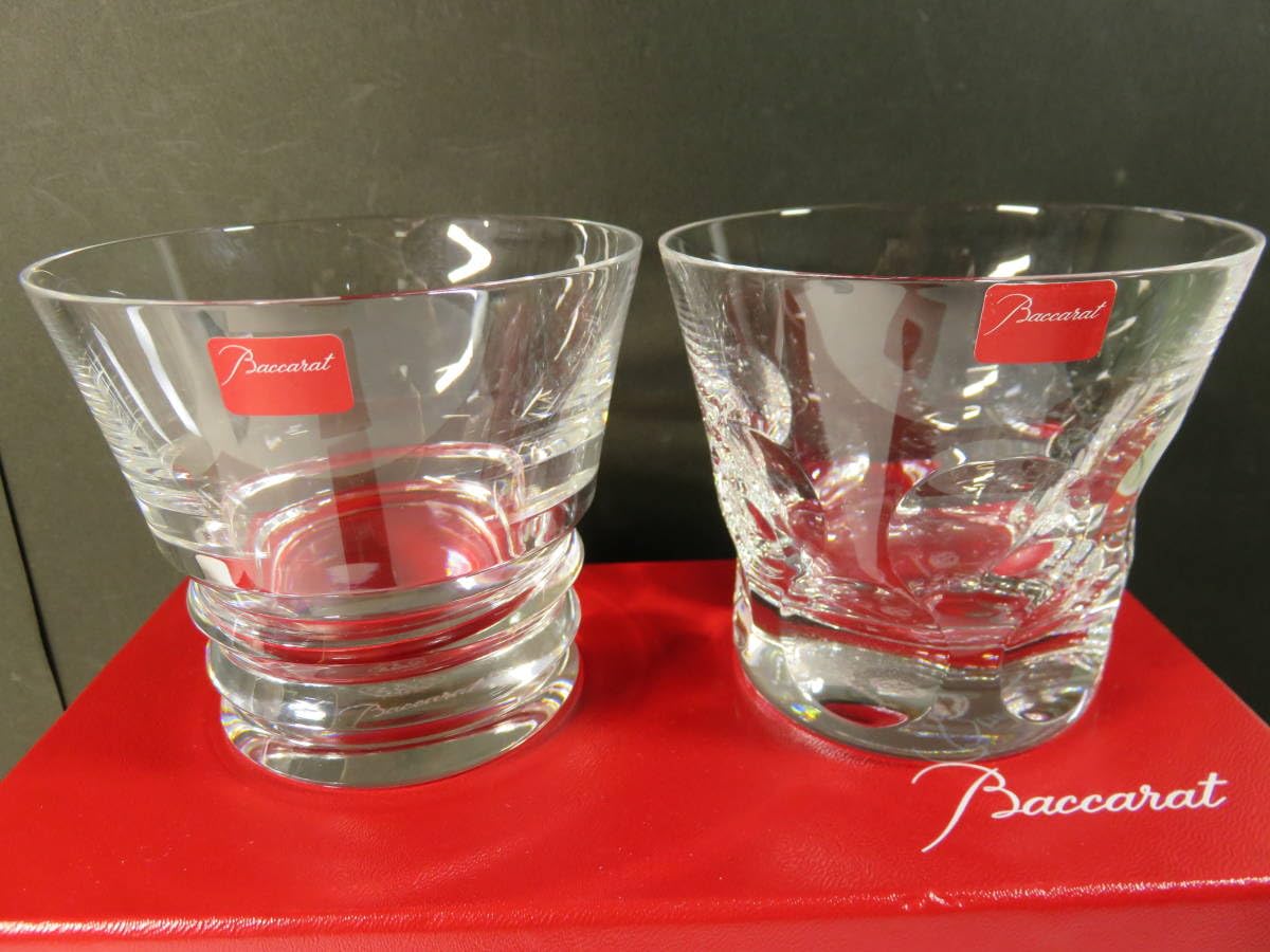 Amazon | Baccarat バカラ (ベガロックグラスベルーガロック Amazon | Baccarat バカラ (ベガロックグラスベルーガロック