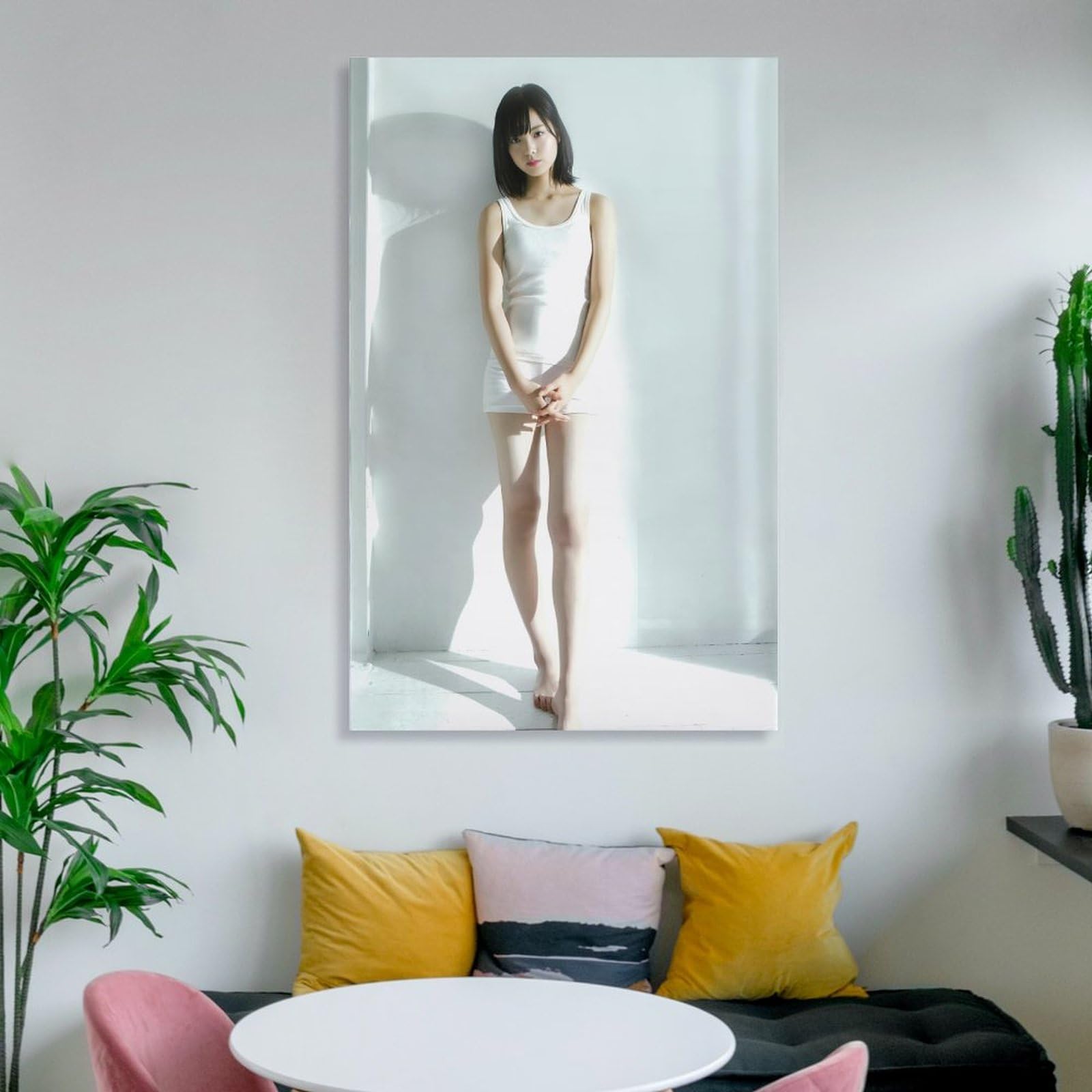 Amazon.co.jp: 平手友梨奈 (3) 写真 セクシー ポスター アートパネル