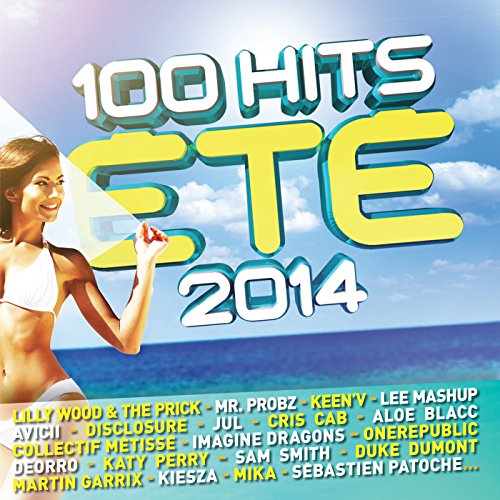 100 Hits Eté 2014