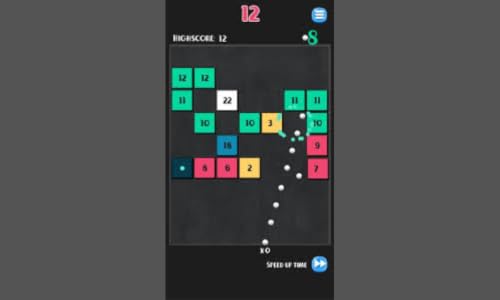 Rhetorical Competition (Spherez) – vue 6