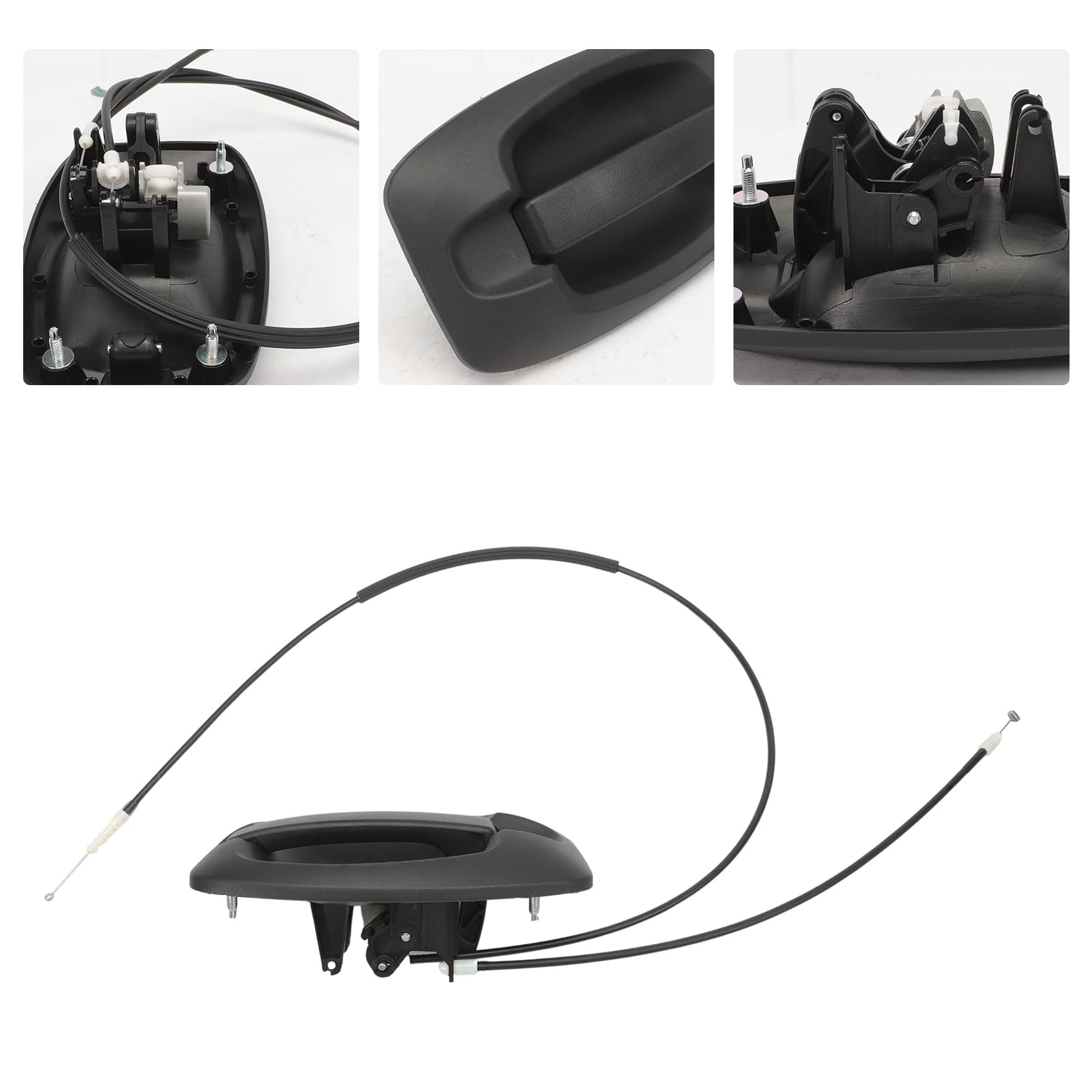 Maniglia Porta Laterale Scorrevole Per Jumper ab 2002 Ducato ab 2002 Daily VI ab 2014 Boxer ab 2006 1616303080 9101.CT 9101.CV
