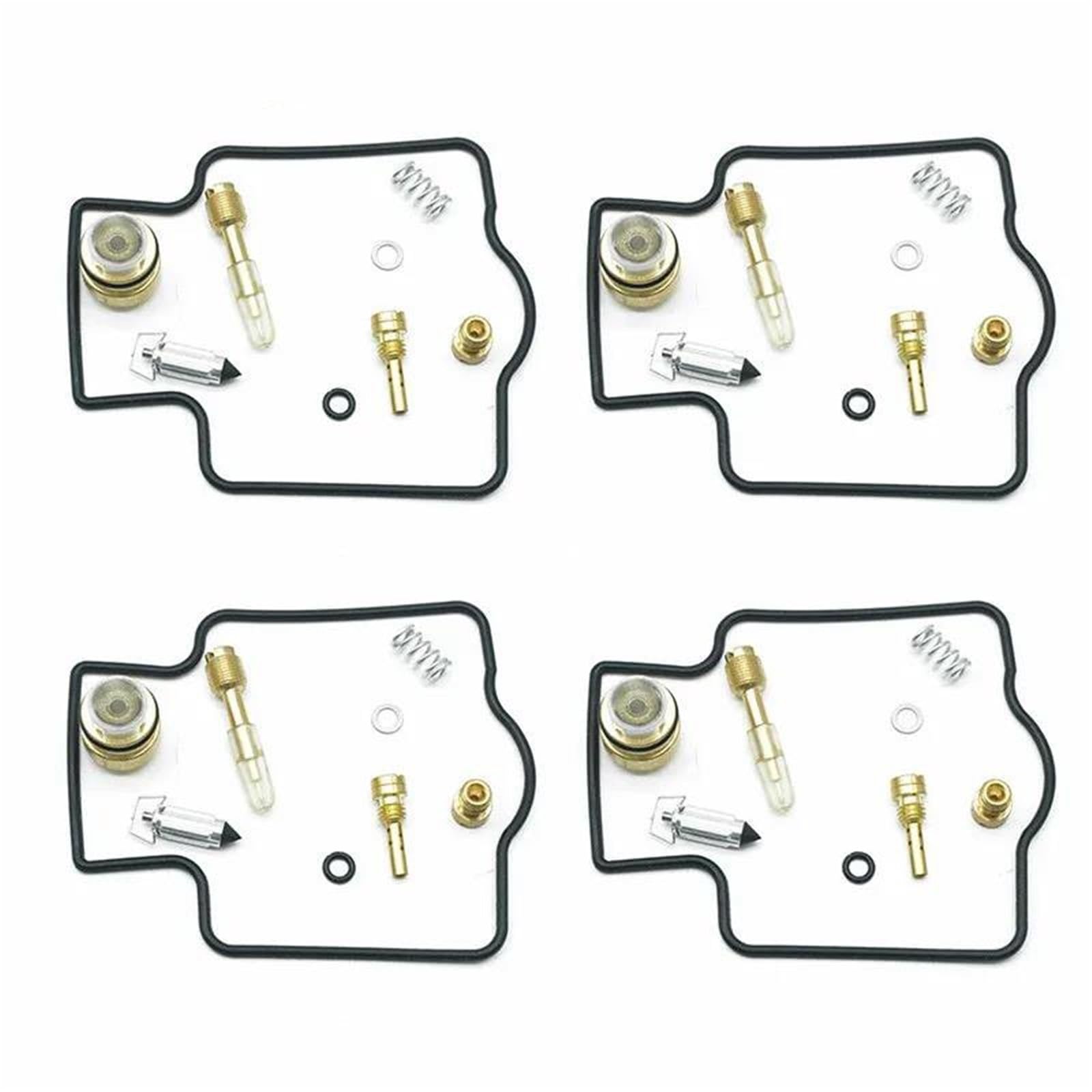 ばた男　修理品 Amazon.co.jp: 修理変換アクセサリ キャブレター修理キット