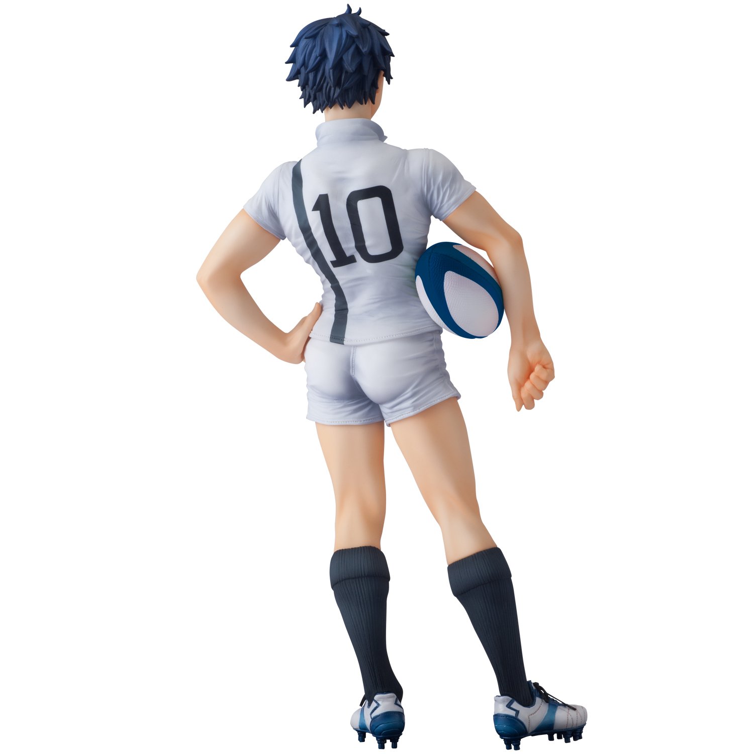 mensHdge technical statue No.25 ALL OUT!! 赤山 濯也 ノン