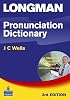 L Pronunciation Dict Ppr&CDRM Pk 3e (Longman Pronunciation Dictionary)