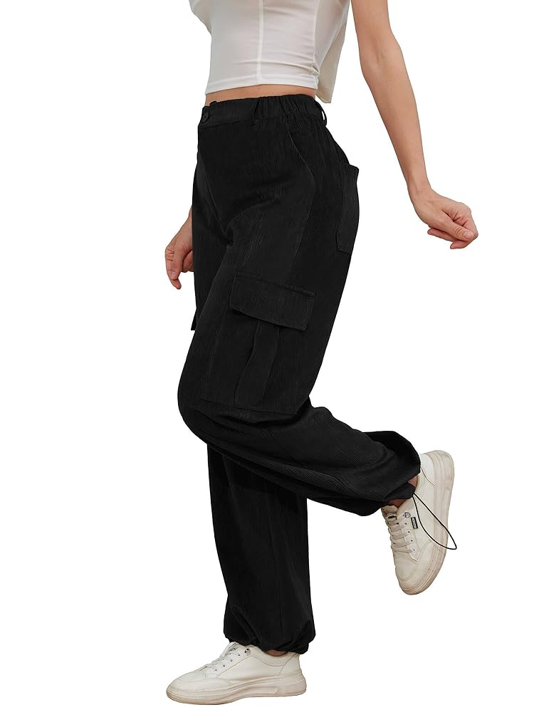 pantaloni camminata invernali