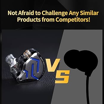 Amazon.co.jp: KZ ZSN PRO 2インチイヤーHiFiイヤホン、デュアル