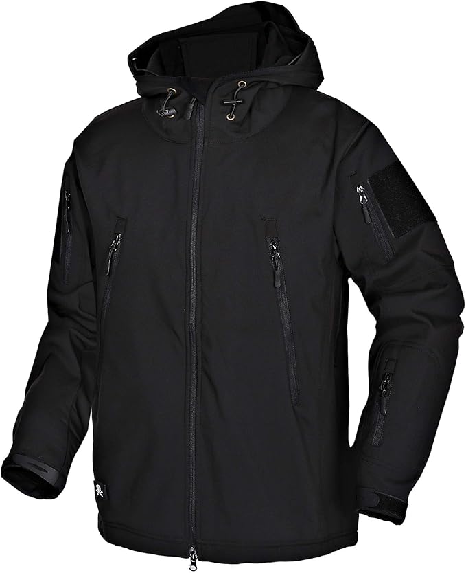 chaquetas supervivencia