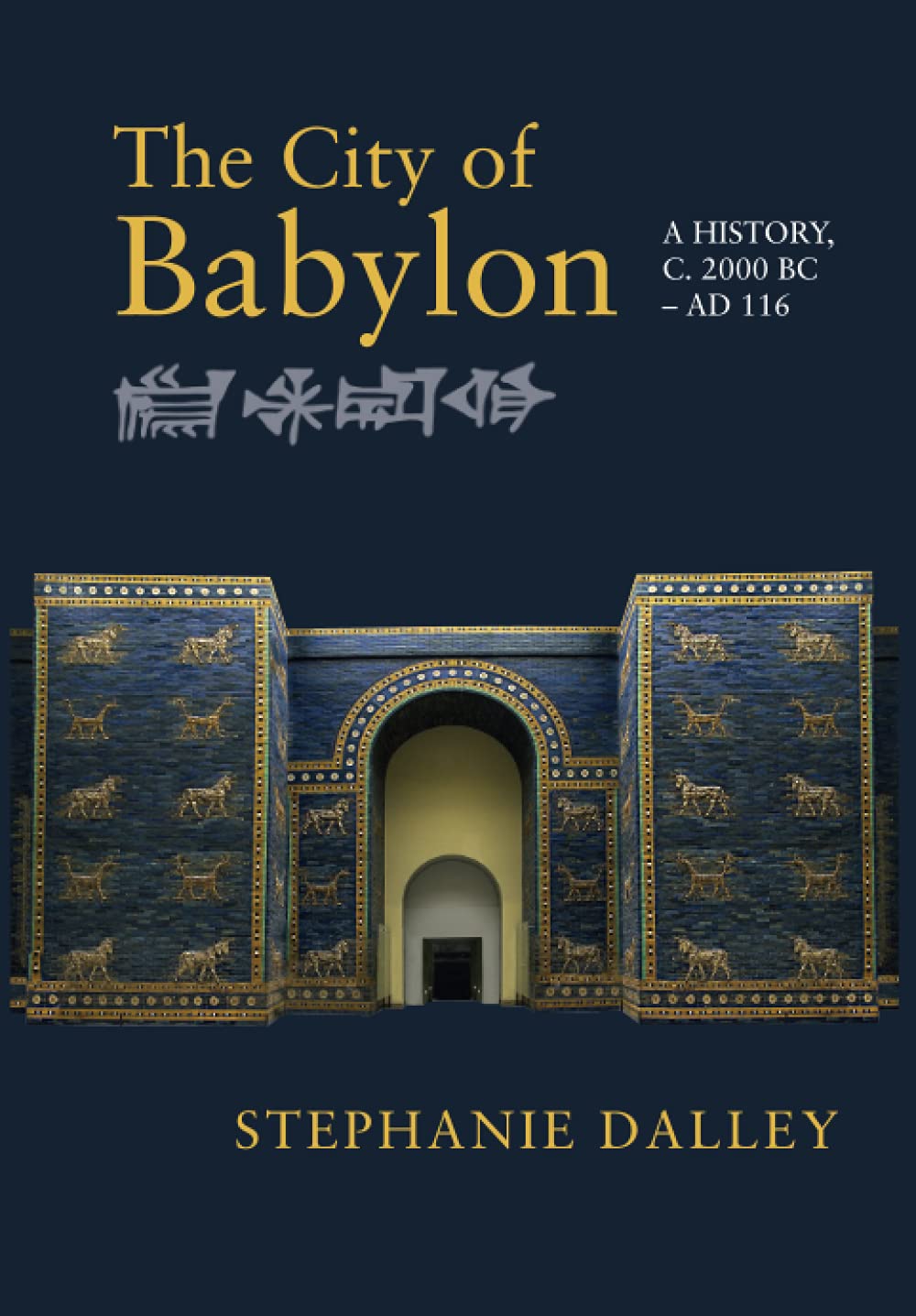 The City of Babylon