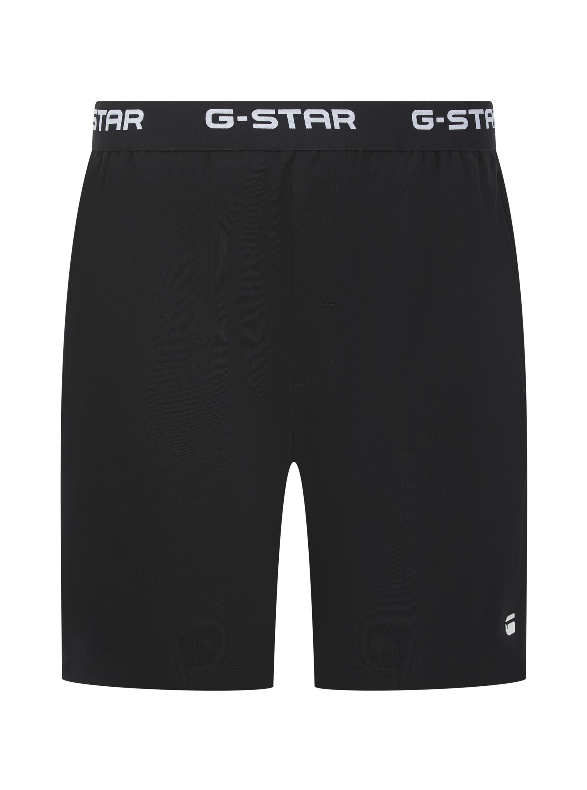 G-STAR Men's Slate T-Shirt & Short Sleep Set