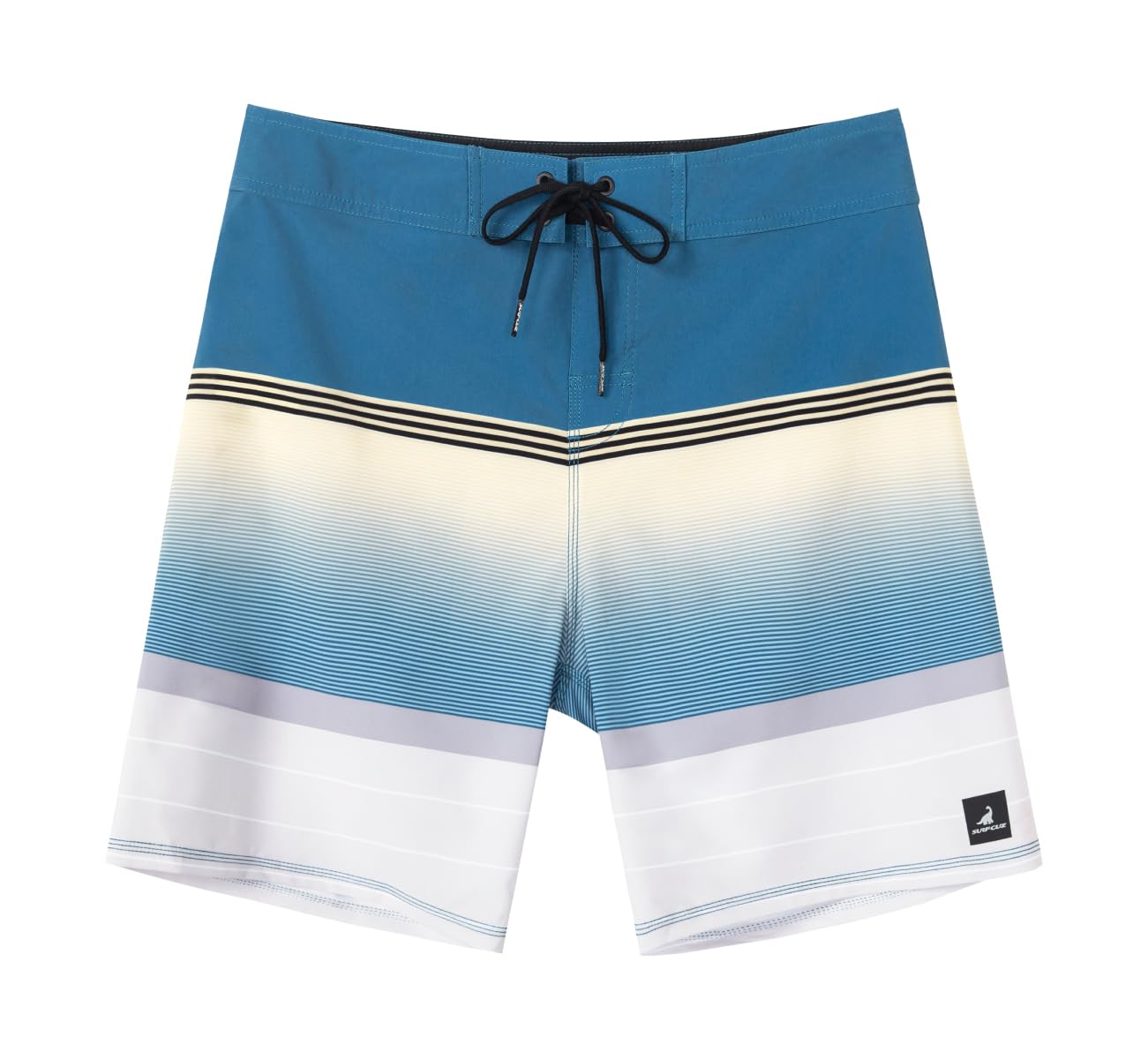 SURF CUZ Men's Board Short Beach Short