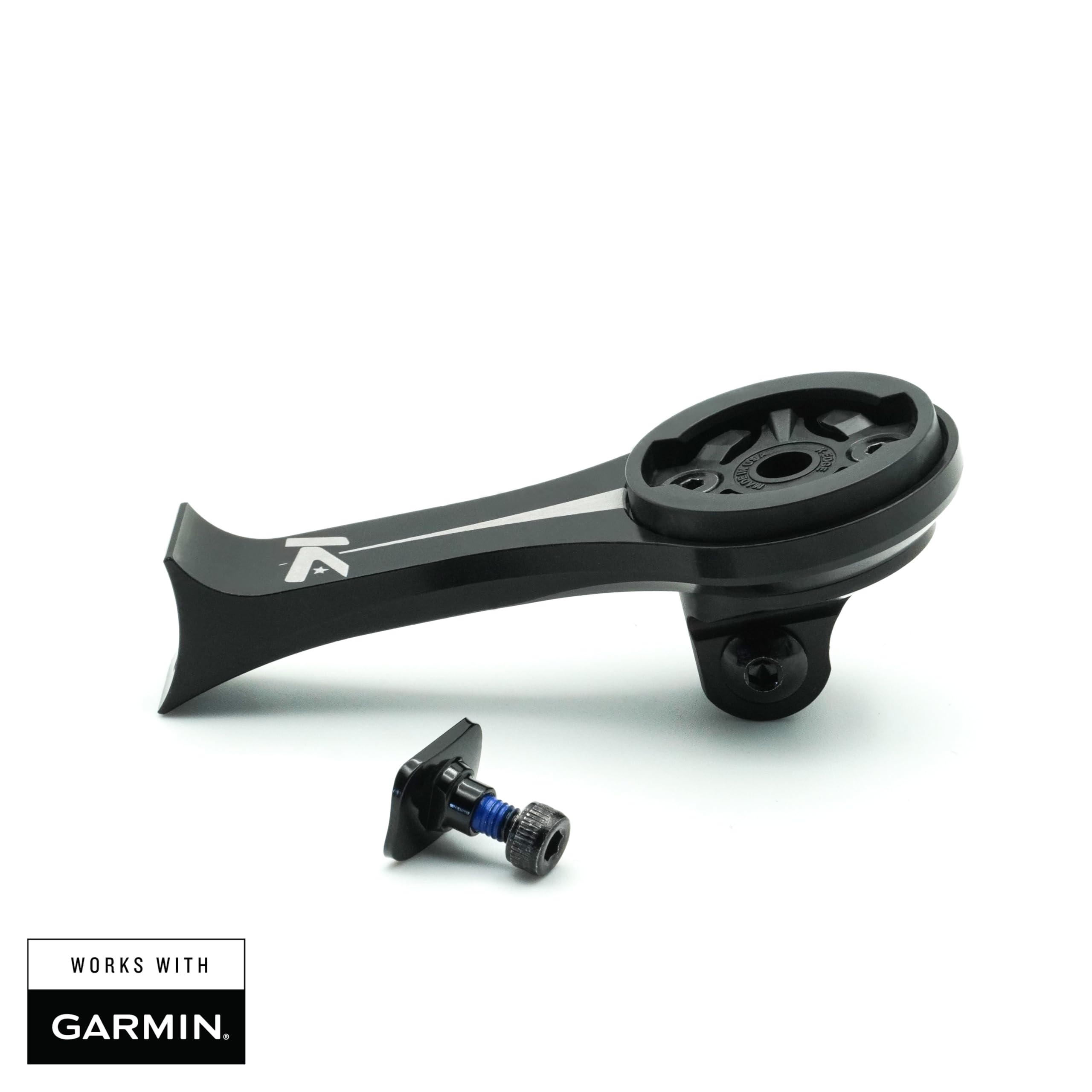 Amazon.com: K-Edge | Specialized Future Bicycle Computer Handlebar