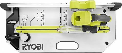 RYOBI 18V ONE+ 5-12" Sierra para Pisos