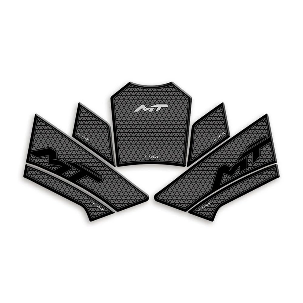 Motorcycle Fuel Tank Cap Sticker for CFMOTO 450MT 450 MT Motorcycle Fuel Tank Protection Sticker Pad Decal Motorcycle Tank Protection Tank Pad