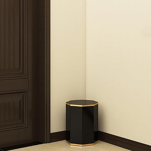 Miniatura 9 de Armario organizador de zapatos para entrada, armario grande para zapatos, rotación de 360 grados, moderno, almacenamiento de zapatos, cilindro