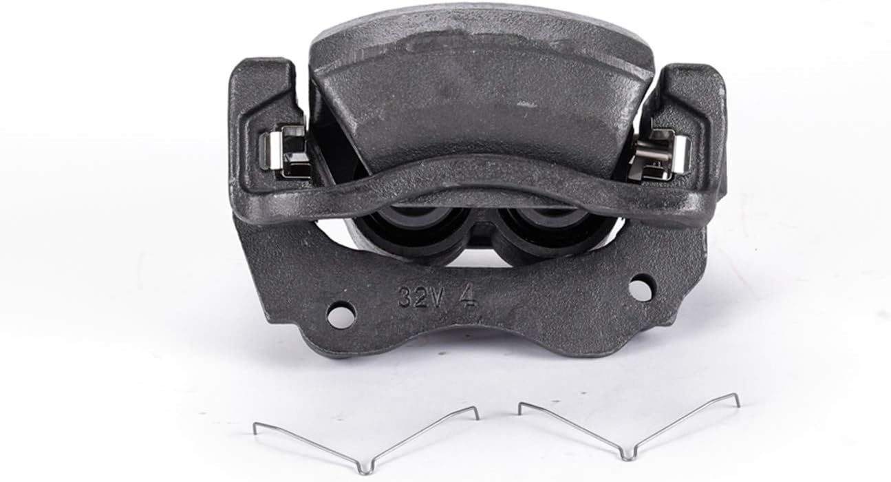 Power Stop Front Right L2774 One Stock Replacement Brake Caliper For Lexus GS300 1998-2005, Lexus GS400 1998-2000, Lexus GS430 2001-2005, Lexus SC430 2002-2010 [Model Specific]