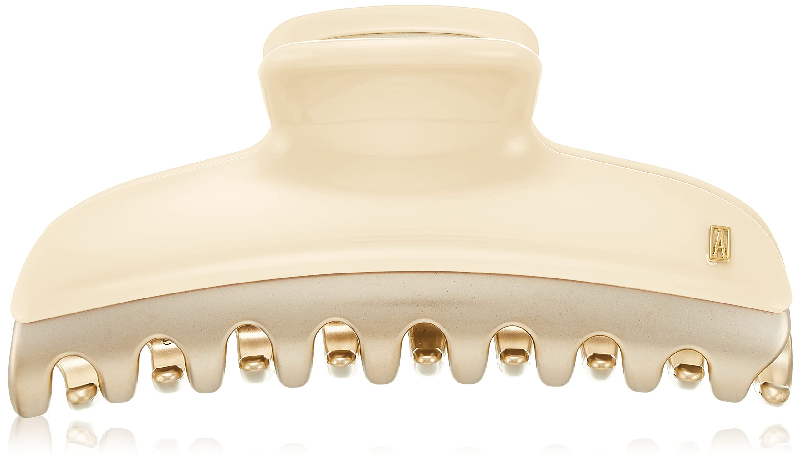 Amazon.co.jp: [アレクサンドル ドゥ パリ] ヴァンドーム ヘアクリップ