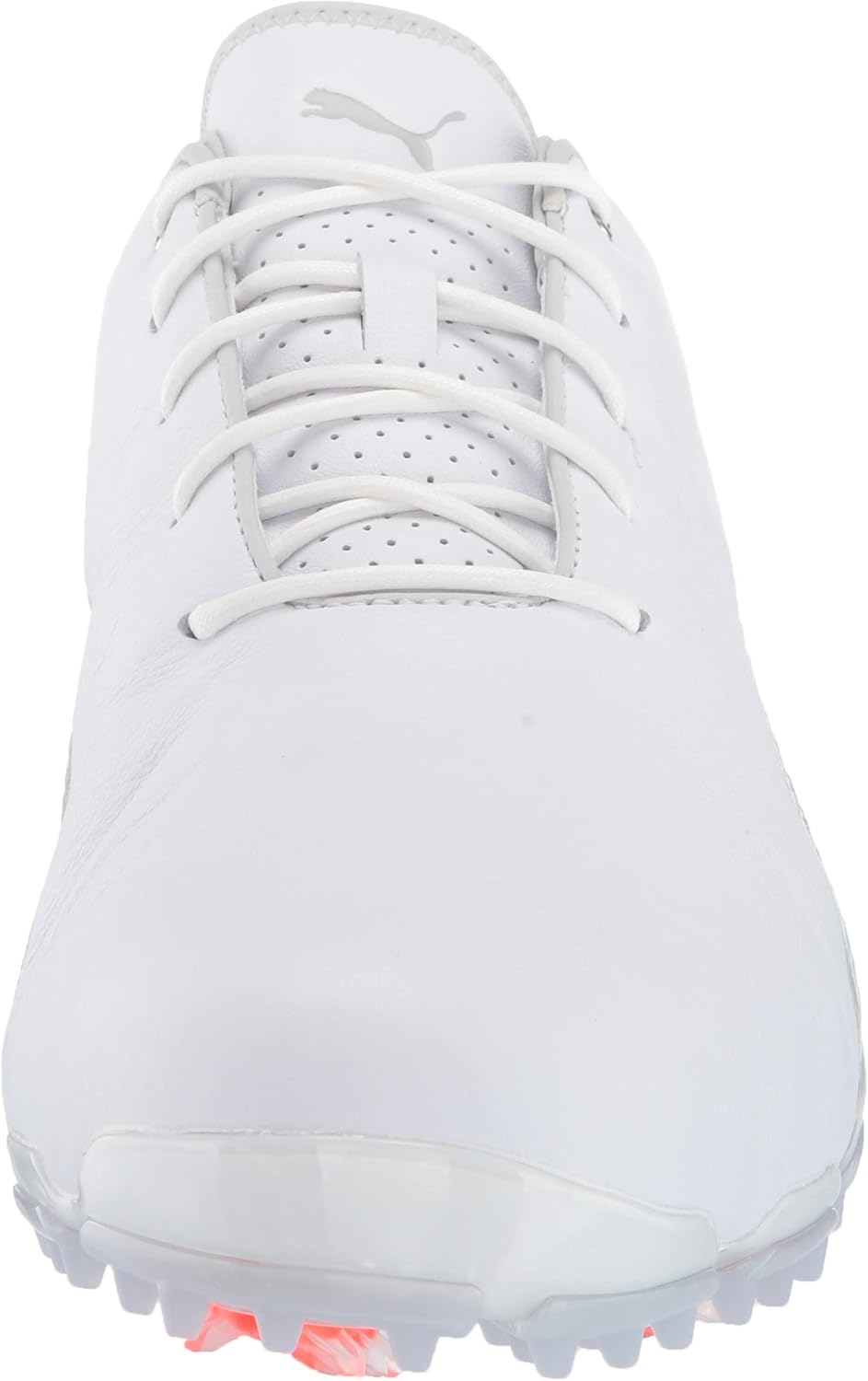 Men's Ignite Proadapt Golf Shoe 8 Puma White-gray Violet