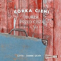 Burza przed cisza copertina